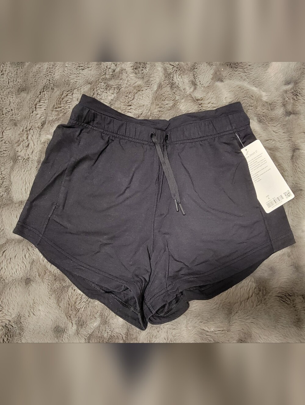 Lululemon Athletica Inner Glow Short